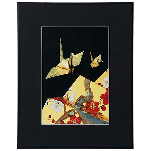 写真額 A3サイズ（ホワイト、シルバー）kenko 画廊 有名メーカー 未