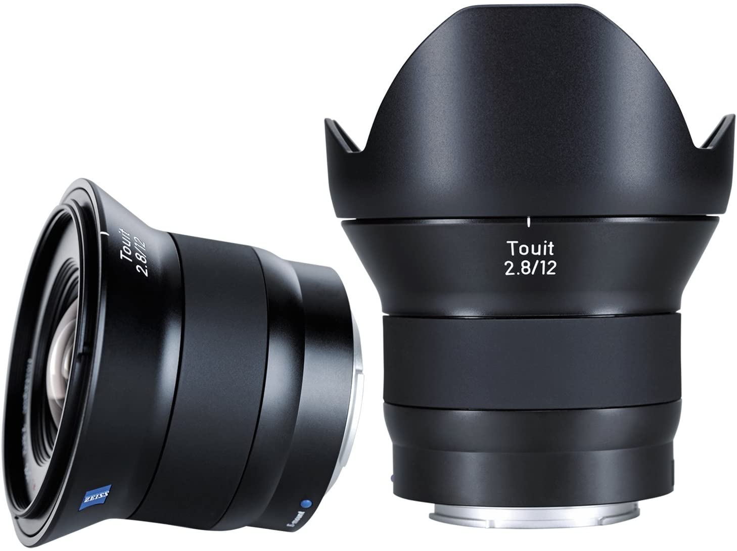 即配】 ZEISS Touit 2.8/12 ソニーEマウント ZEISS Touitレンズ Carl