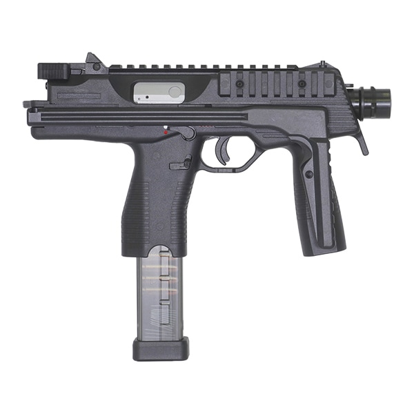 MARUYAMA MP-IX(MP9) ガスブローバック | エアガン,ミリタリー用品専門
