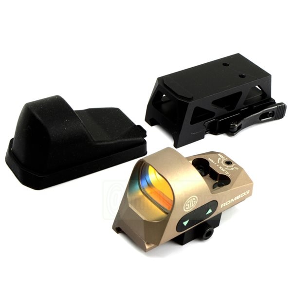 OKP-7 タイプ ドットサイトサイト 20mm(ピカティニー規格)レール用