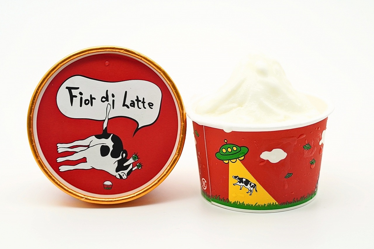 牧場直営の本格派】ストア限定プレミアムジェラートセット ｜北海道