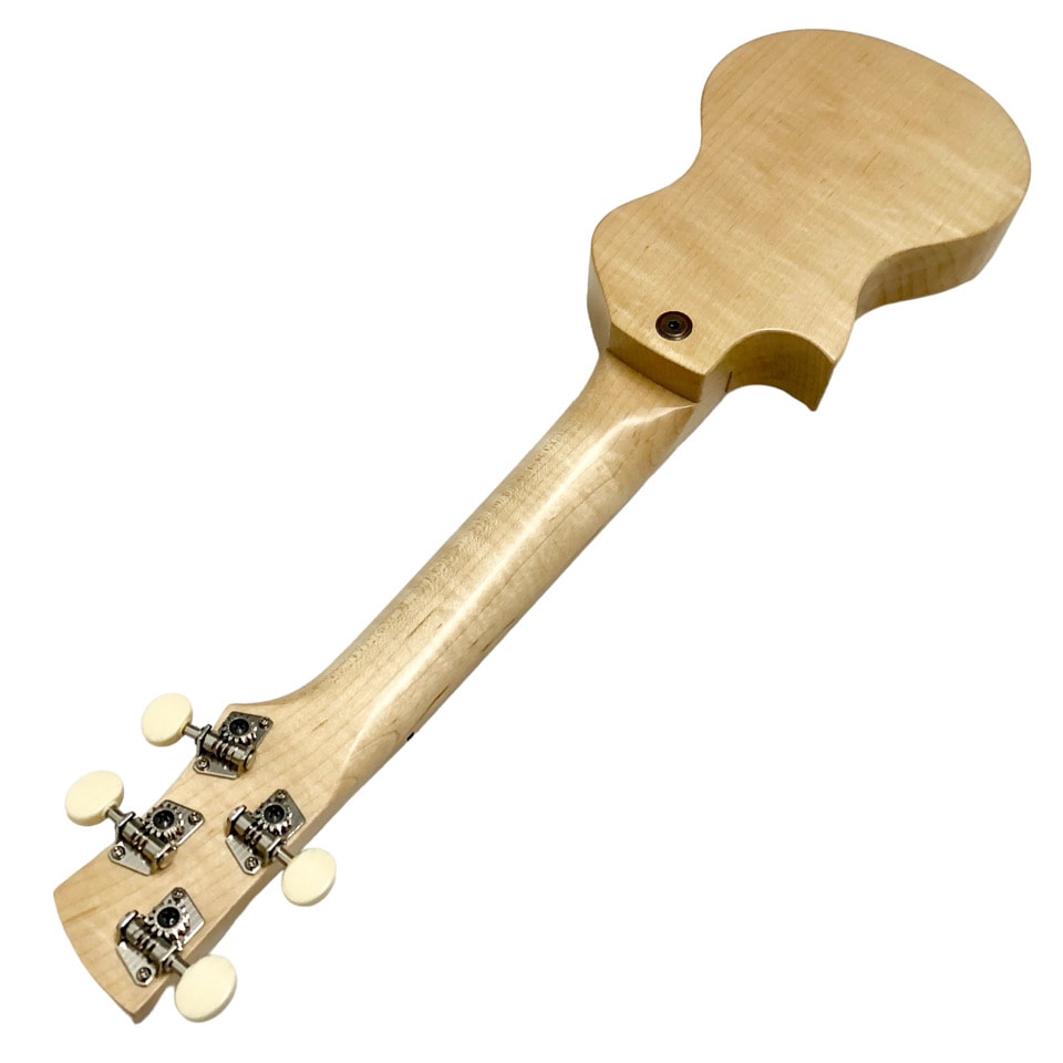 Craft Musica】Junta Mini #539 ベビーサイズ｜ウクレレ専門店 KIWAYA