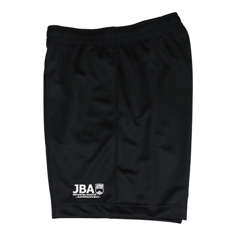 IN THE PAINT インザペイント レフリーハーフパンツ セカンド