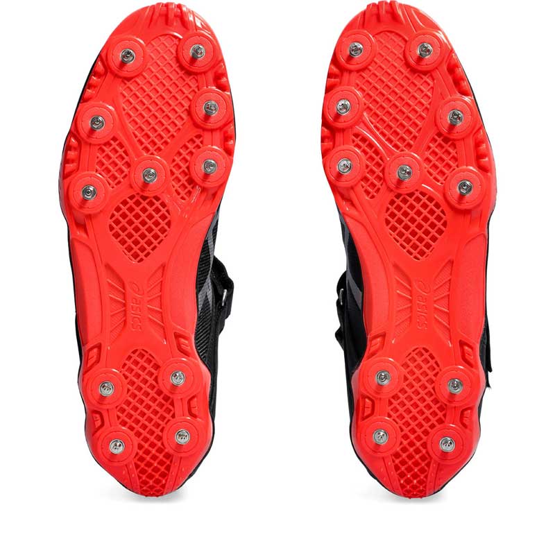 アシックス ジャベリンプロ4 JAVELIN PRO 4 (やり投) 1093A228-001