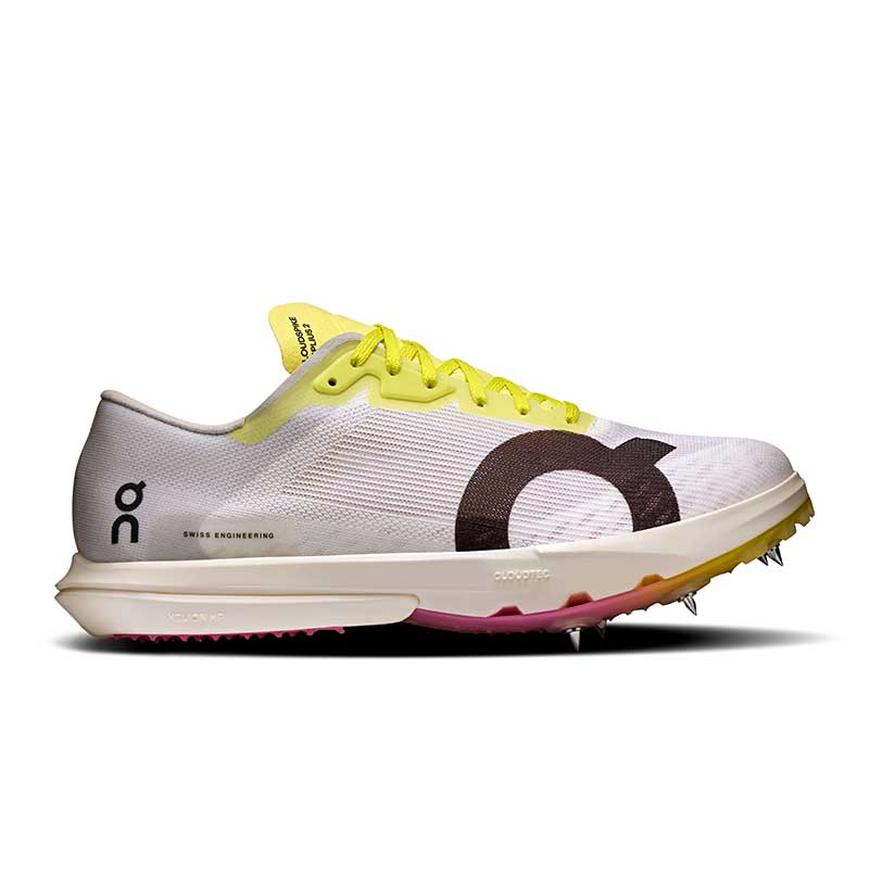 ウィメンズ On Cloudspike Amplius2 オン クラウドスパイク アン