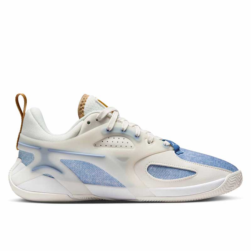 ジョーダン エアー PF Denim and Gold FZ2473-104 ウィメンズ