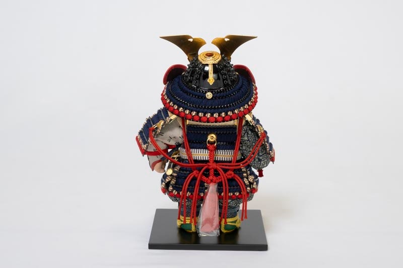 YaekoProject翔 | 鎧着大将 | ひな人形、五月人形の幸一光 公式