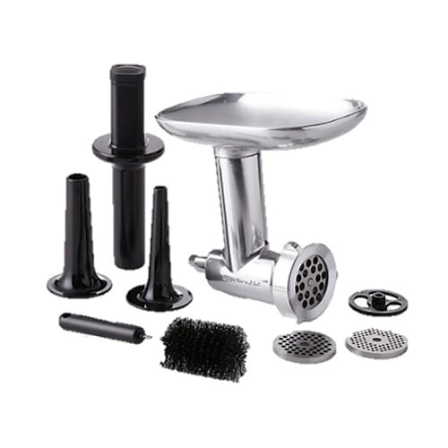 KitchenAid (キッチンエイド) スタンドミキサー KSM7WHエスプレッソ