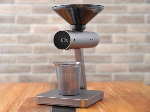 acaia (アカイア) Orion Bean Doser (オリオンビーンドーサー