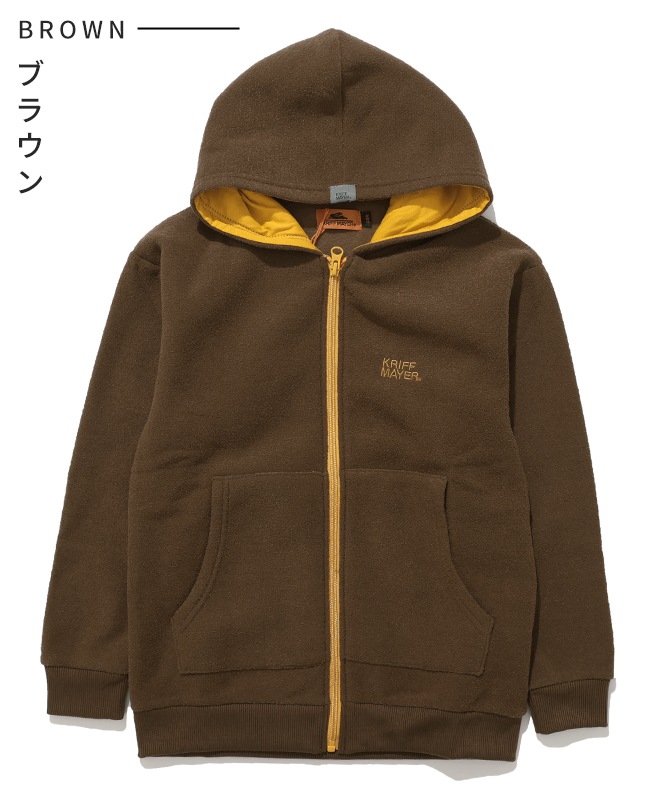 クリフメイヤー[公式] かるポカパーカー KIDS J2517848 | すべての商品