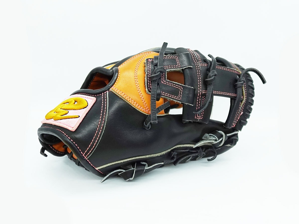 ドナイヤ 山田哲人選手契約記念モデル 内野グローブ | 中古野球用品