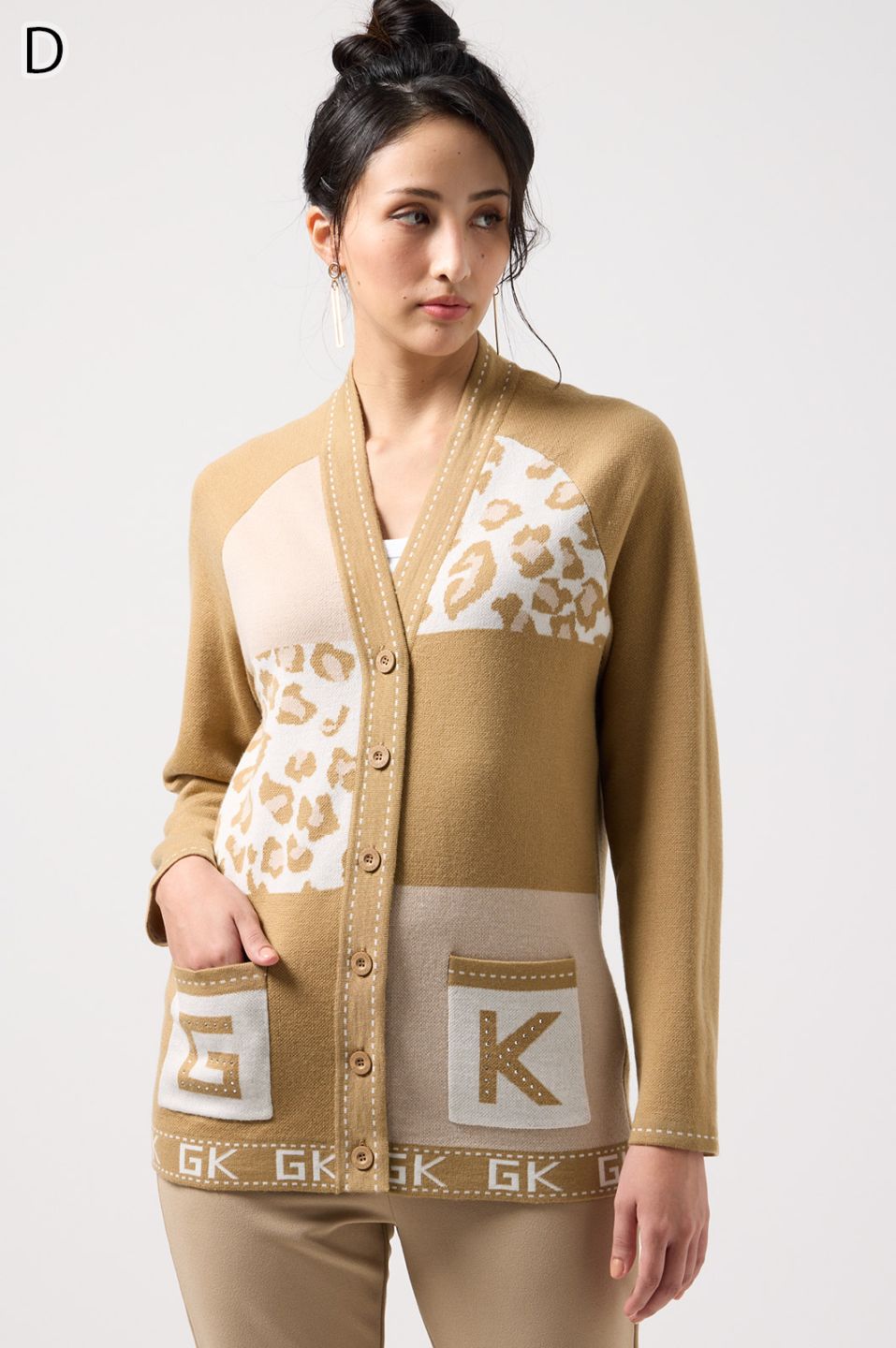 レディースファッション / 伊太利屋LaModaGoji