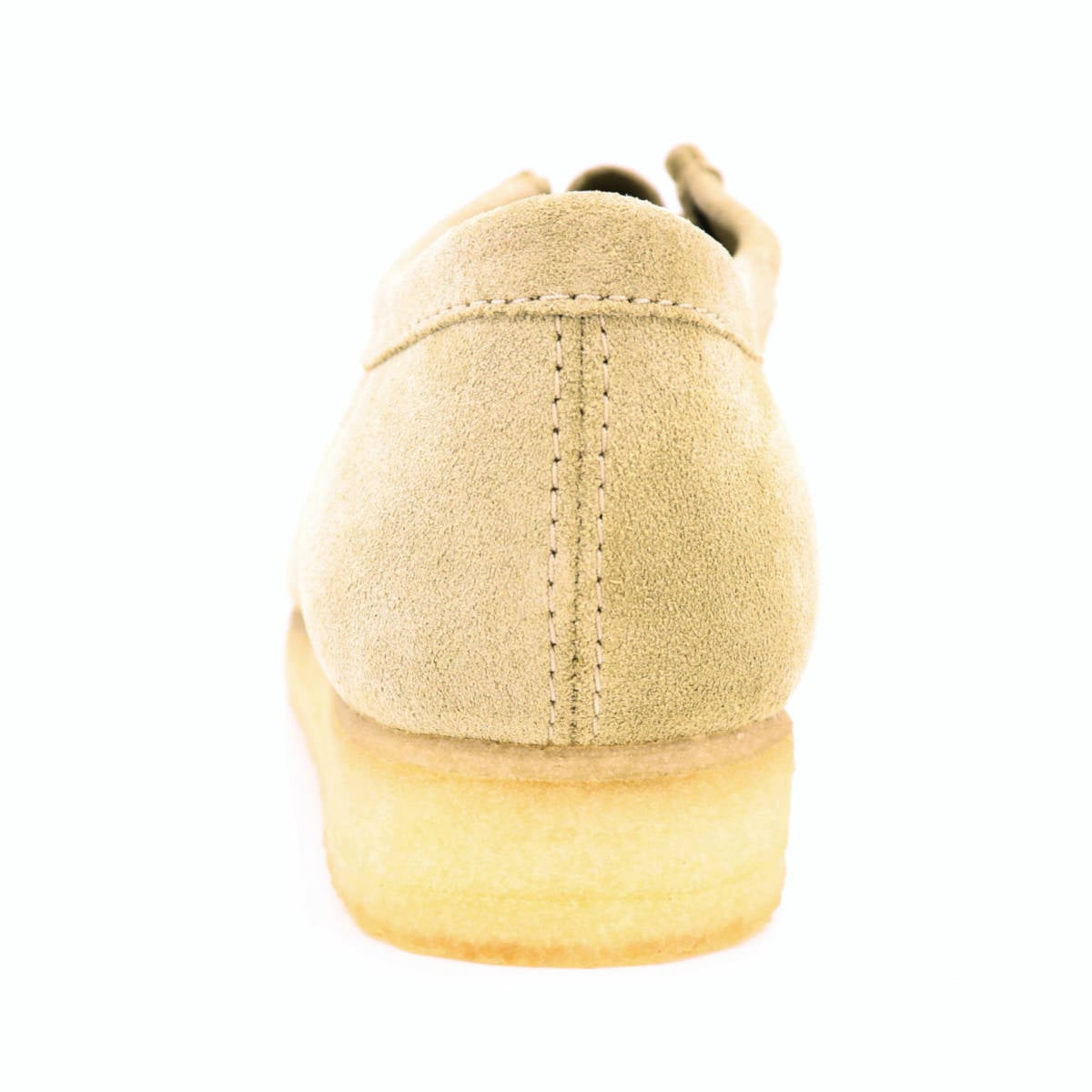 クラークス オリジナルズ メンズ スエード ワラビー CLARKS ORIGINALS