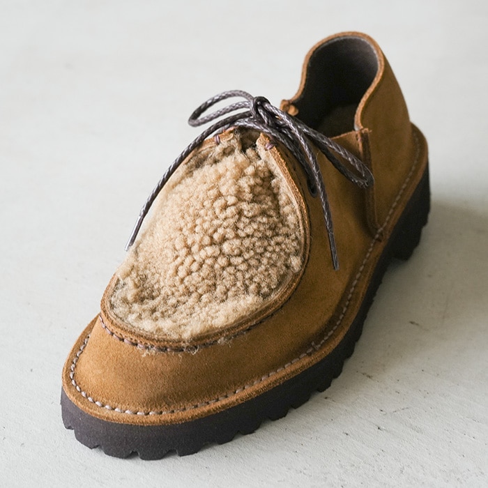 ☆(xu-s-hen) / Hender Scheme(エンダースキーマ) / mouton henri