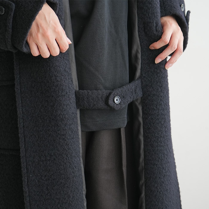 30%OFF】[bROOTS23F1]blurhms ROOTSTOCK(ブラームスルーツストック