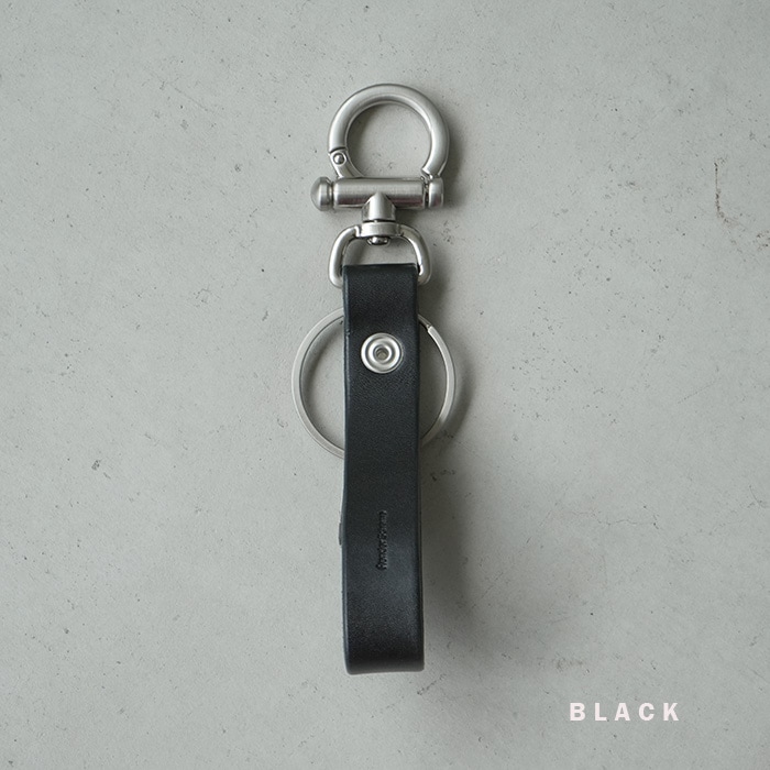 qn-rc-kha) Hender Scheme / (エンダースキーマ) /key flock(キー
