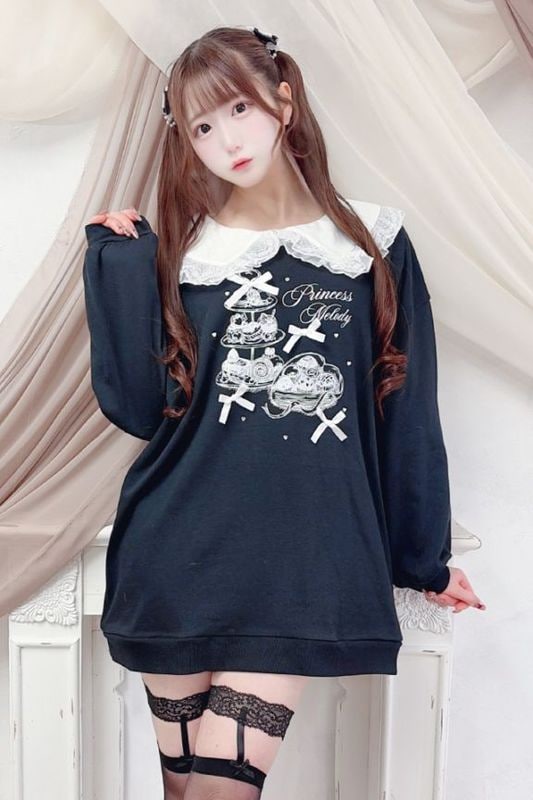 ONE PIECE|地雷系・量産型のファッション通販サイトMARS（マーズ