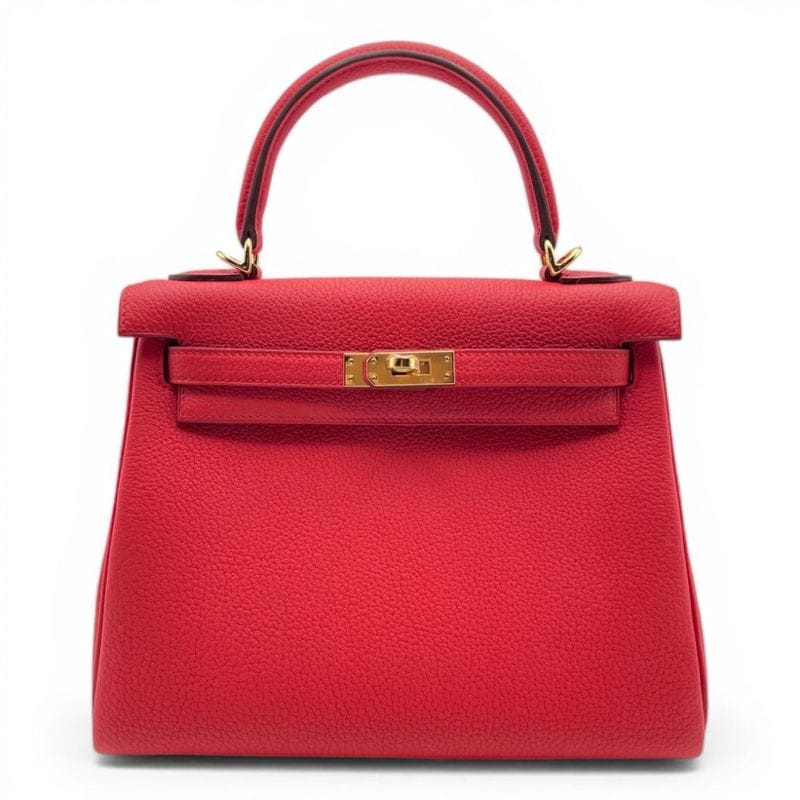 エルメス ケリー25 - ブランド品専門店ラグザリア【東京銀座】