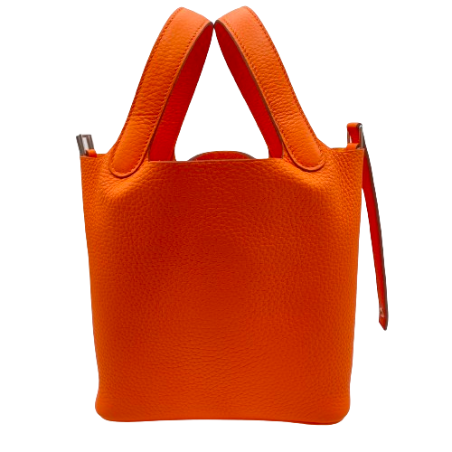 エルメス HERMES ピコタンロック22 MM オレンジボックスのみ エルメス