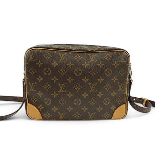 ルイヴィトン ナイル M45244 ショルダーバッグ - ブランド品専門店