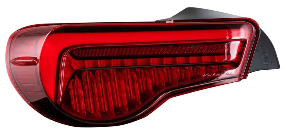 Valenti ヴァレンティ トヨタ86(ZN6)/スバルBRZ(ZC6) ジュエルLED