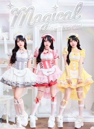 即日発送】ブラックチャイナテールホースドレス《オリジナルコスプレ10