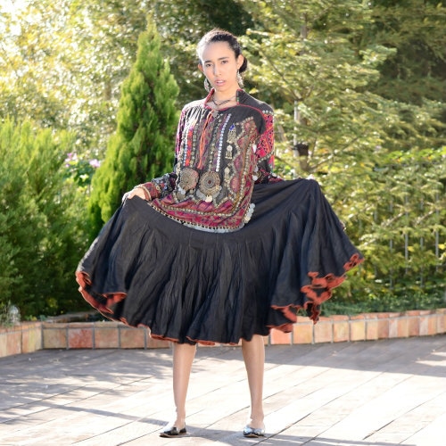 パキスタン民族衣装 ジュンロ｜マライカ公式通販