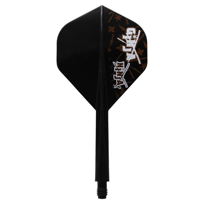 コンドル アックス ジンジャ ニンジャ ブラック スモール CONDOR AXE