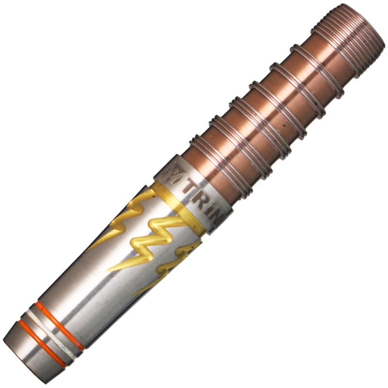 トリニダード ゴンザレス5 TRiNiDAD GONZALEZ TYPE5 ダーツ バレル 西