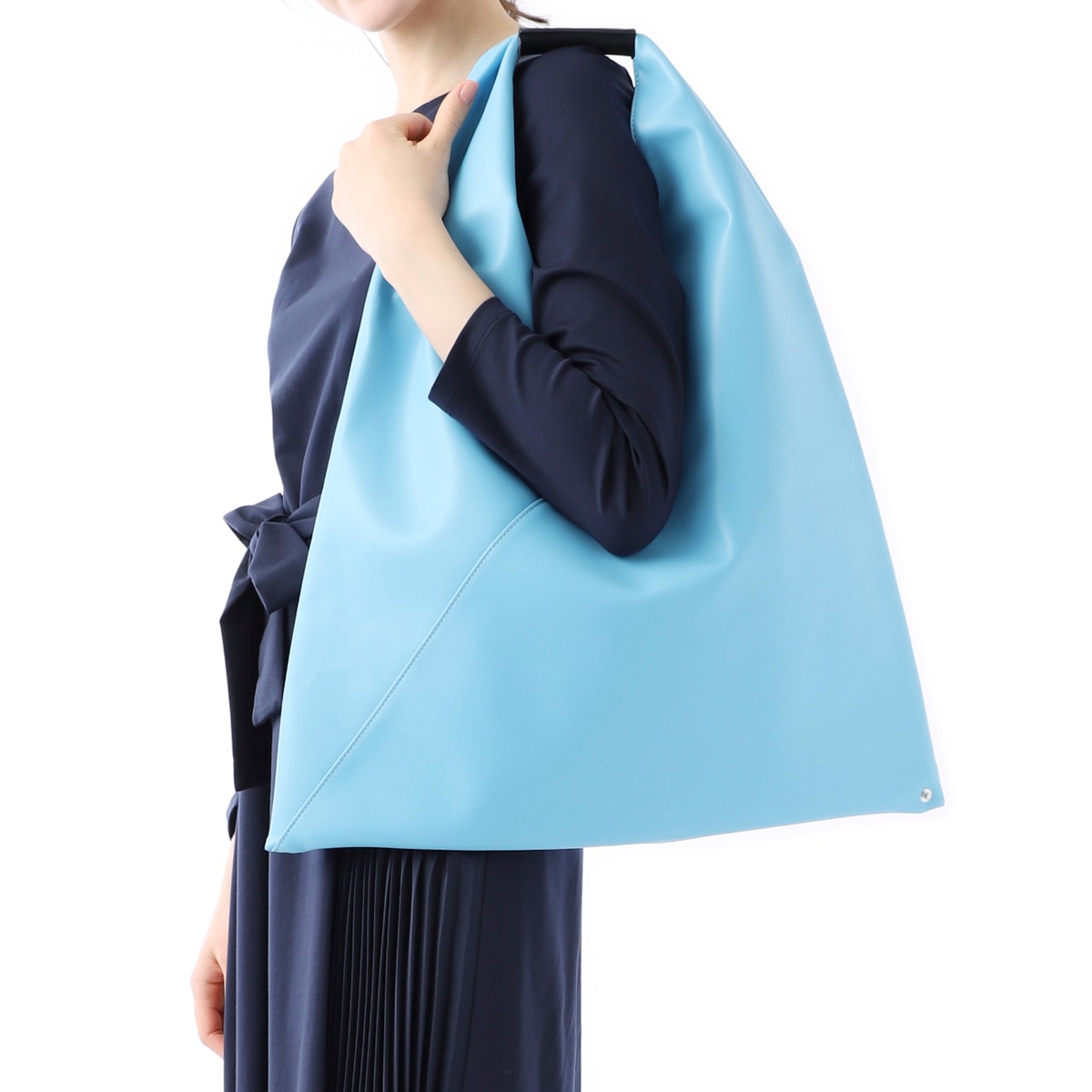 MM6 Maison Margiela エムエム 6 メゾンマルジェラ トートバッグ