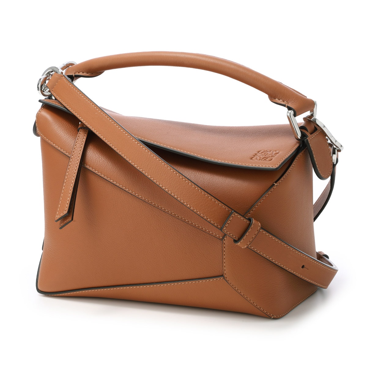 LOEWE ロエベ ハンドバッグ 3WAY/ショルダーバッグ/PUZZLE EDGE SMALL
