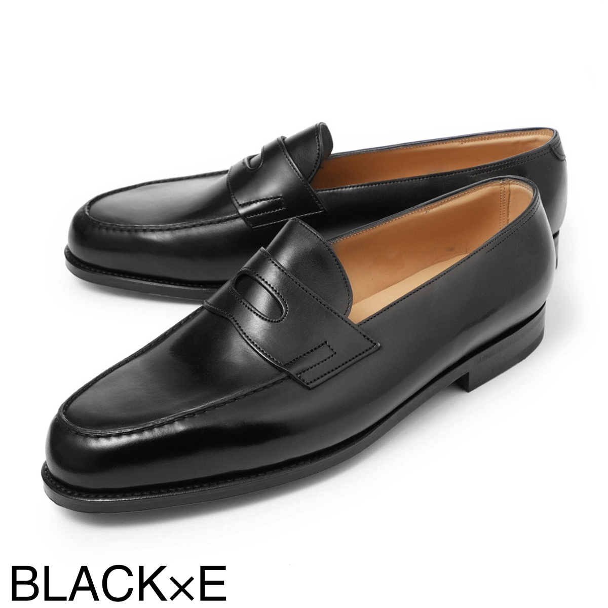 アウトレット】【ラスト1点】JOHN LOBB ジョンロブ ローファー/LOPEZ