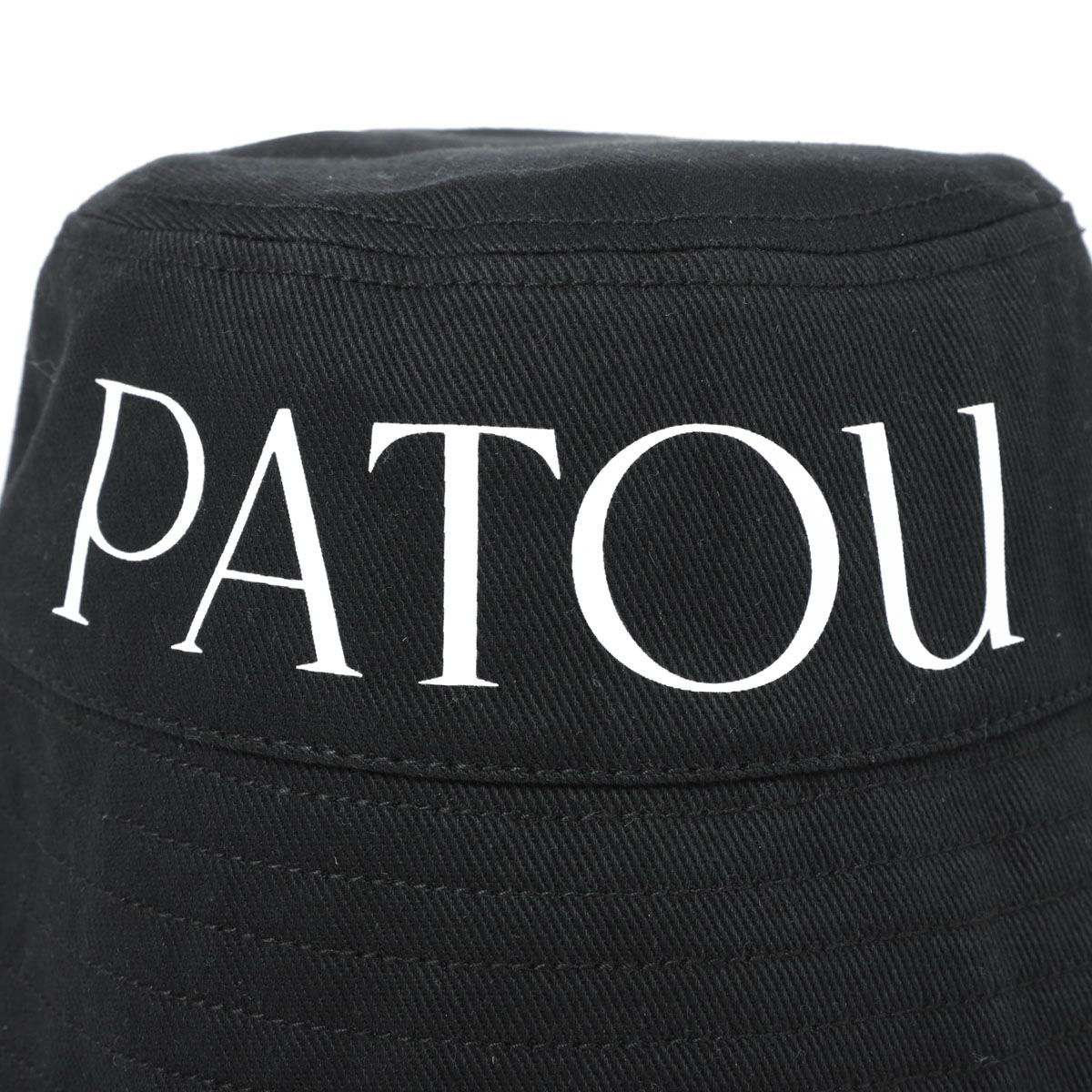 アウトレット】Patou パトゥ バケットハット/PATOU BUCKET HAT