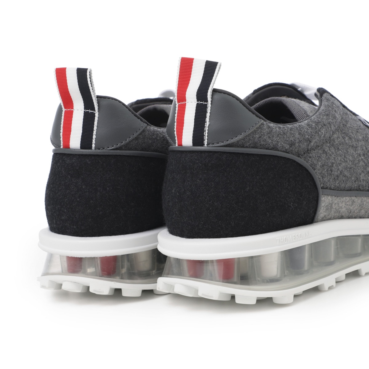 THOM BROWNE. トムブラウン スニーカー メンズ | メンズ・ブランド一覧