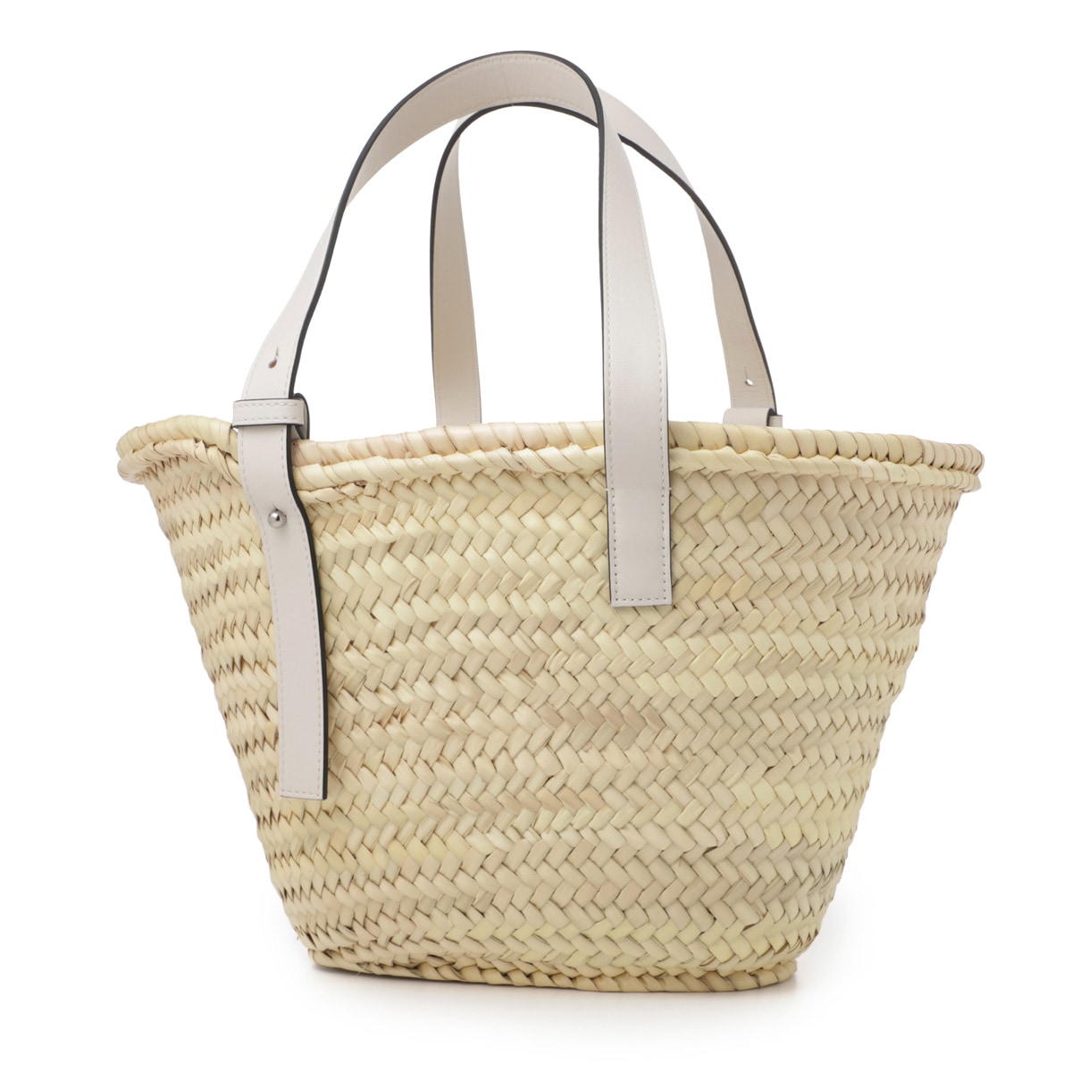 LOEWE ロエベ バスケットバッグ/かごバッグ/BASKET BAG レディース