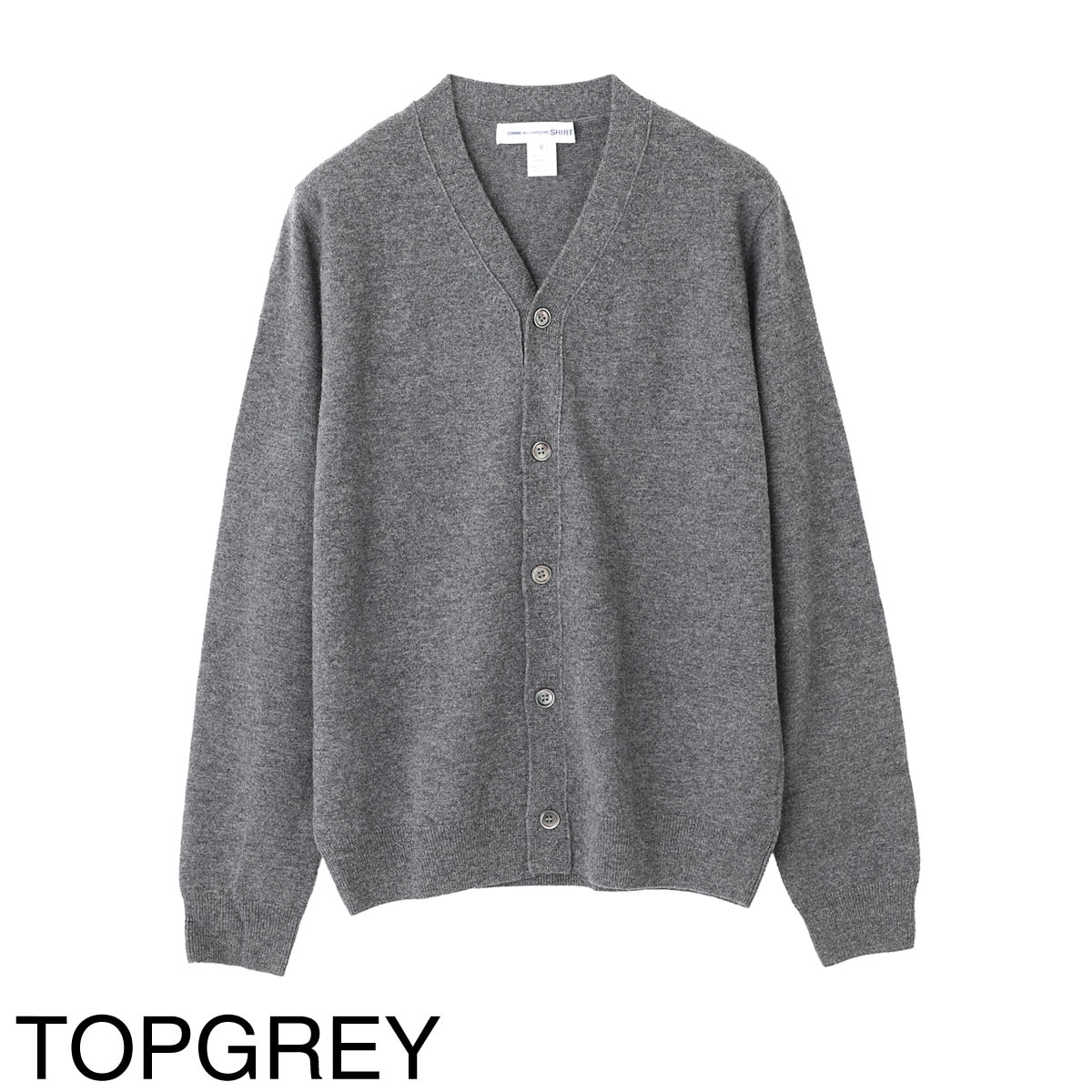 アウトレット】【ラスト1点】COMME des GARCONS コム デ ギャルソン V