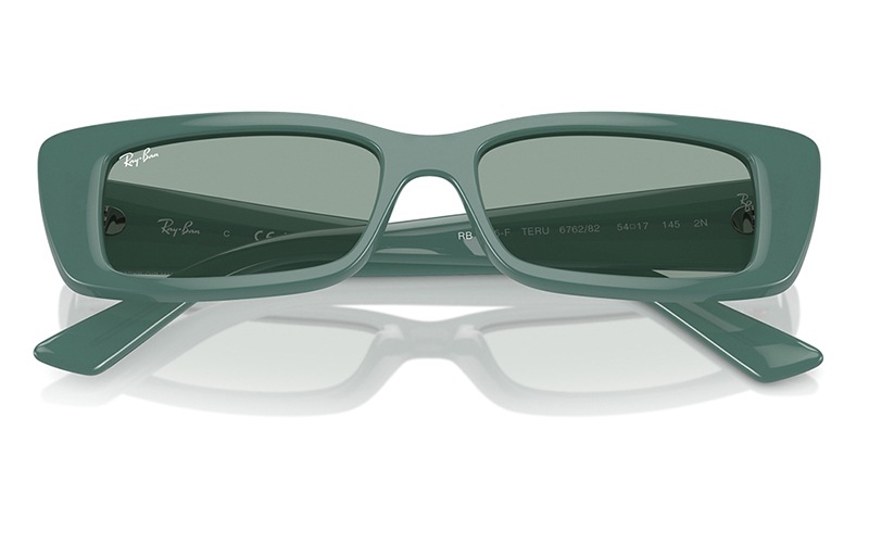 RB4425F 676282 54 レイバン Ray-Ban サングラス TERU スクエア | 商品