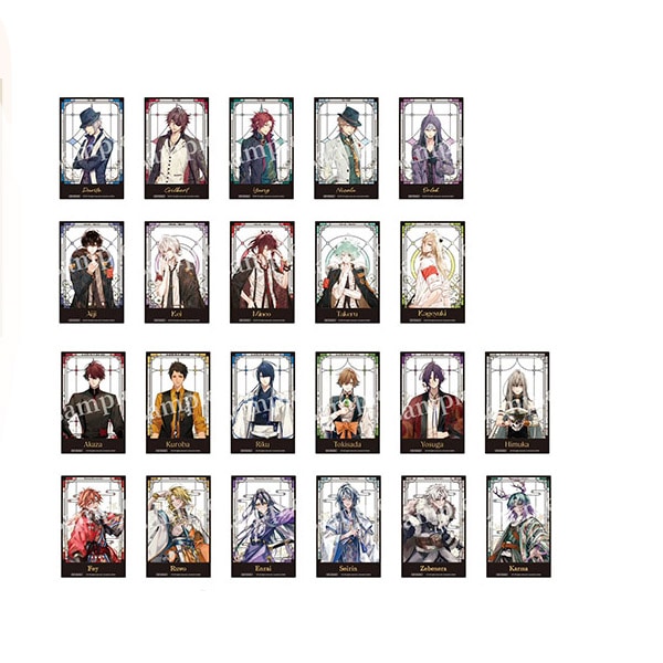 必ずカートへお入れください】【特典】クリアカード GoodSmileMoment