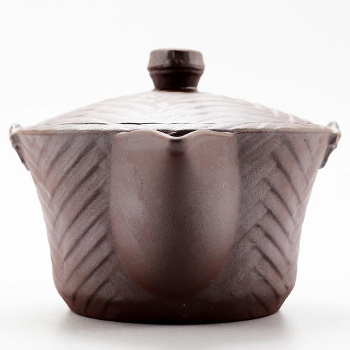 宝瓶 萬古焼 200cc入れの通販は【茶器のみのる園】