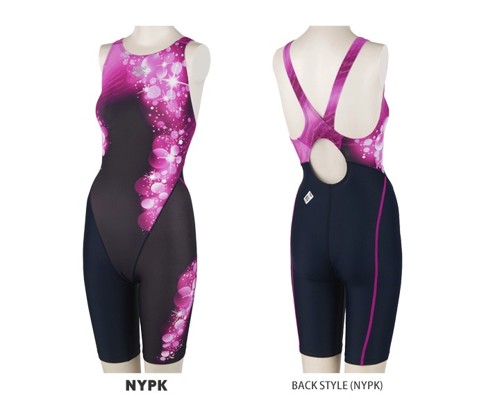 FINA承認 レディース 競泳水着 女性 arena アリーナ FAR-3575WS | 女性