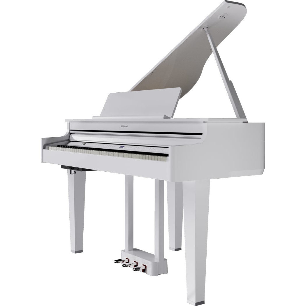 Roland GP-6-PWS | Roland | ピアノ専門店 三木楽器 開成館 オンライン