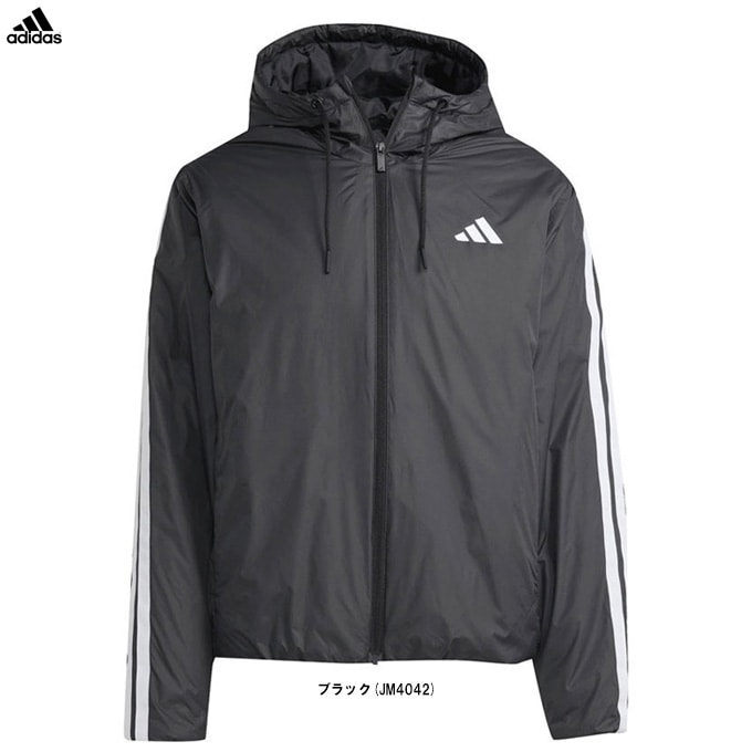 adidas（アディダス）エッセンシャルズ クライマウォーム スリー