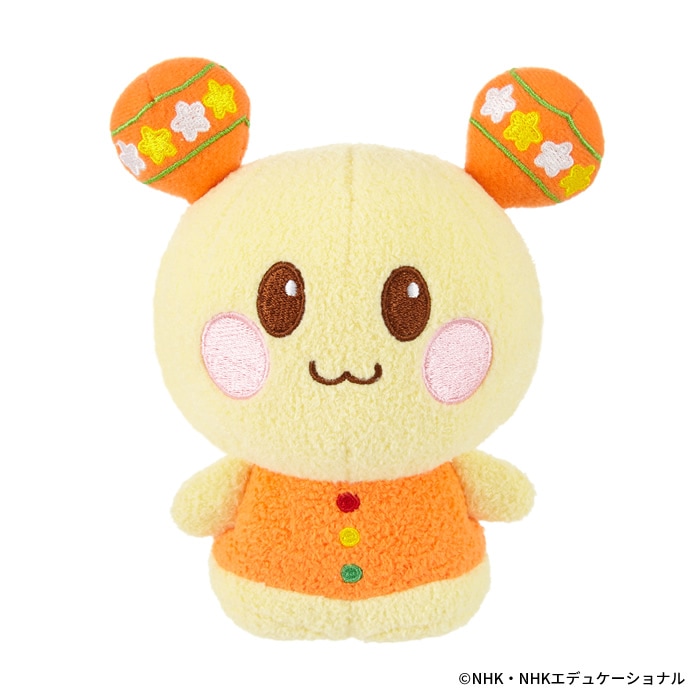 とことこくらぶ うーたん|【ぬいぐるみのセキグチ】メーカー公式通販