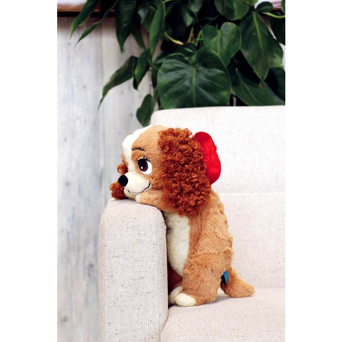 あそんで！/ディズニー レディ|【ぬいぐるみのセキグチ】メーカー公式通販