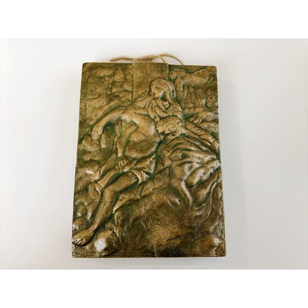 踏み絵 レプリカ 長崎 踏絵 キリスト教 キリシタン 隠れキリシタン