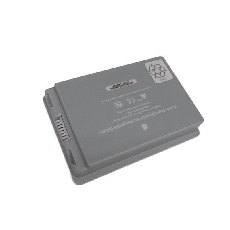 お預かりして再生】リフレッシュバッテリー M4271・PowerBook 2400C