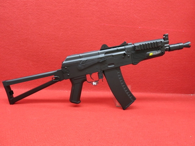 東京マルイ AK74U 電動ガン LIGHT PROシリーズ ライトプロ | 10歳以上