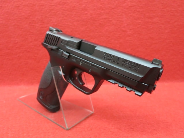 店内全品5％OFFクーポン】東京マルイ・M&P9用スペアマガジン（装弾数25