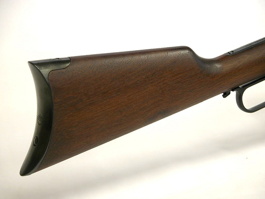 KTW ウィンチェスターM1873ライフル オクタゴンバレル ウォールナット