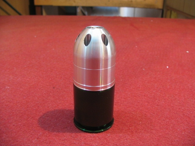 店内全品5％OFFクーポン】CAW・40mmモスカート 30発 | 40mmカート